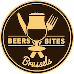 Beers 'n' Bites in Brussels