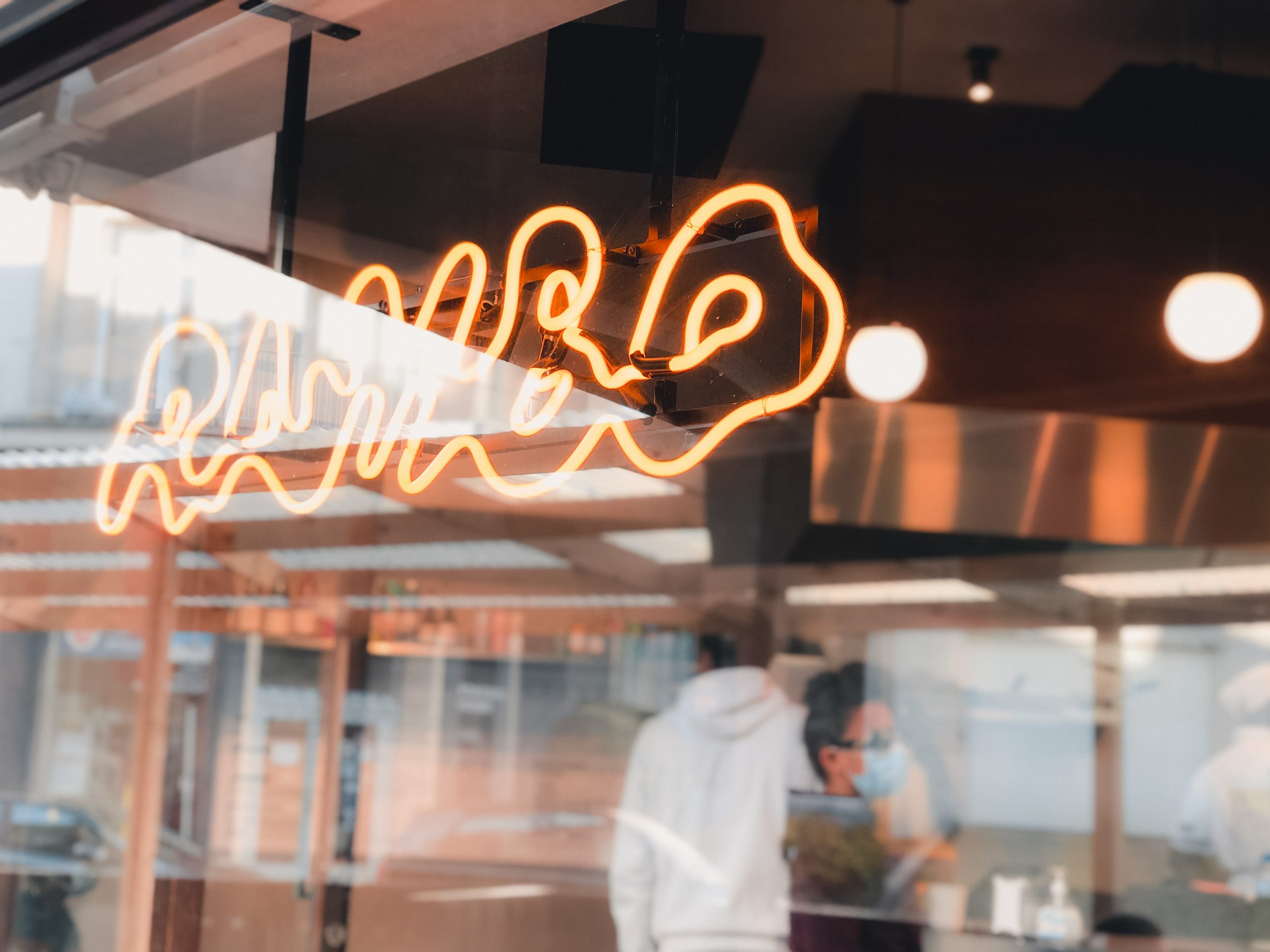 Rambo - Beers 'n' Bites in Brussels