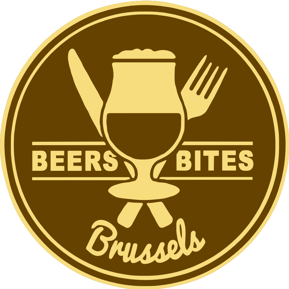 Beers 'n' Bites in Brussels